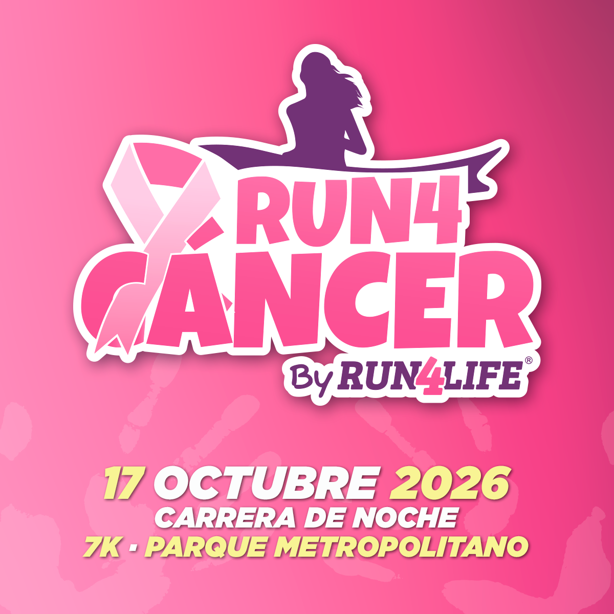Carrera Run4Cancer
