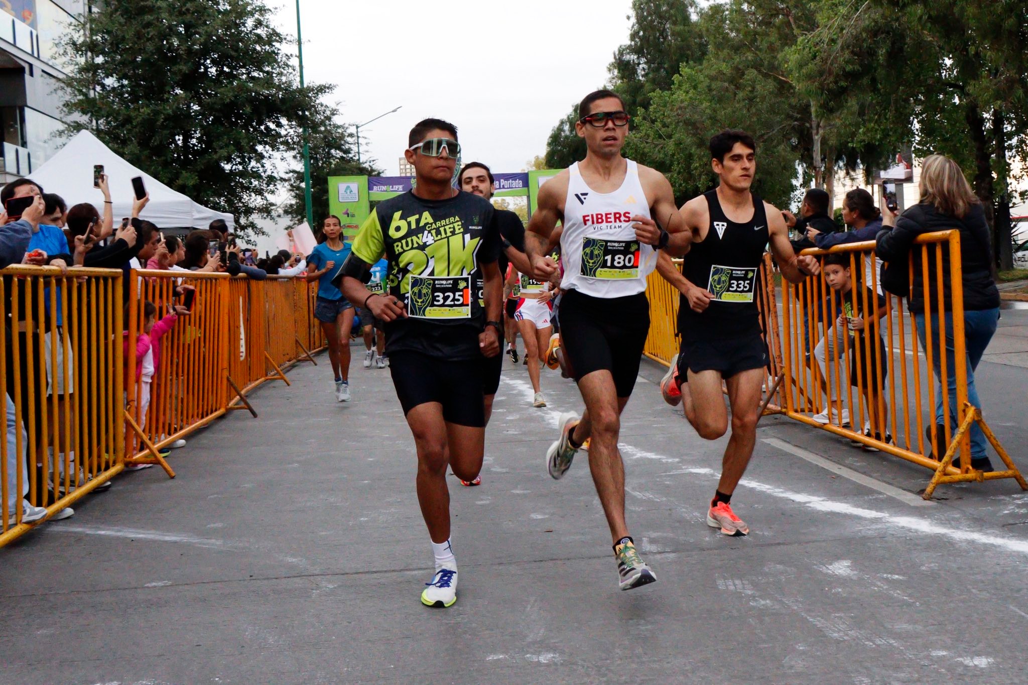 Atleta Run4Life